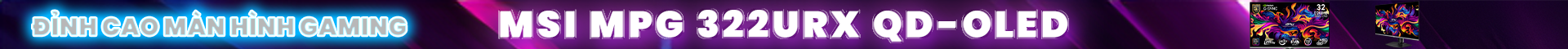 banner header