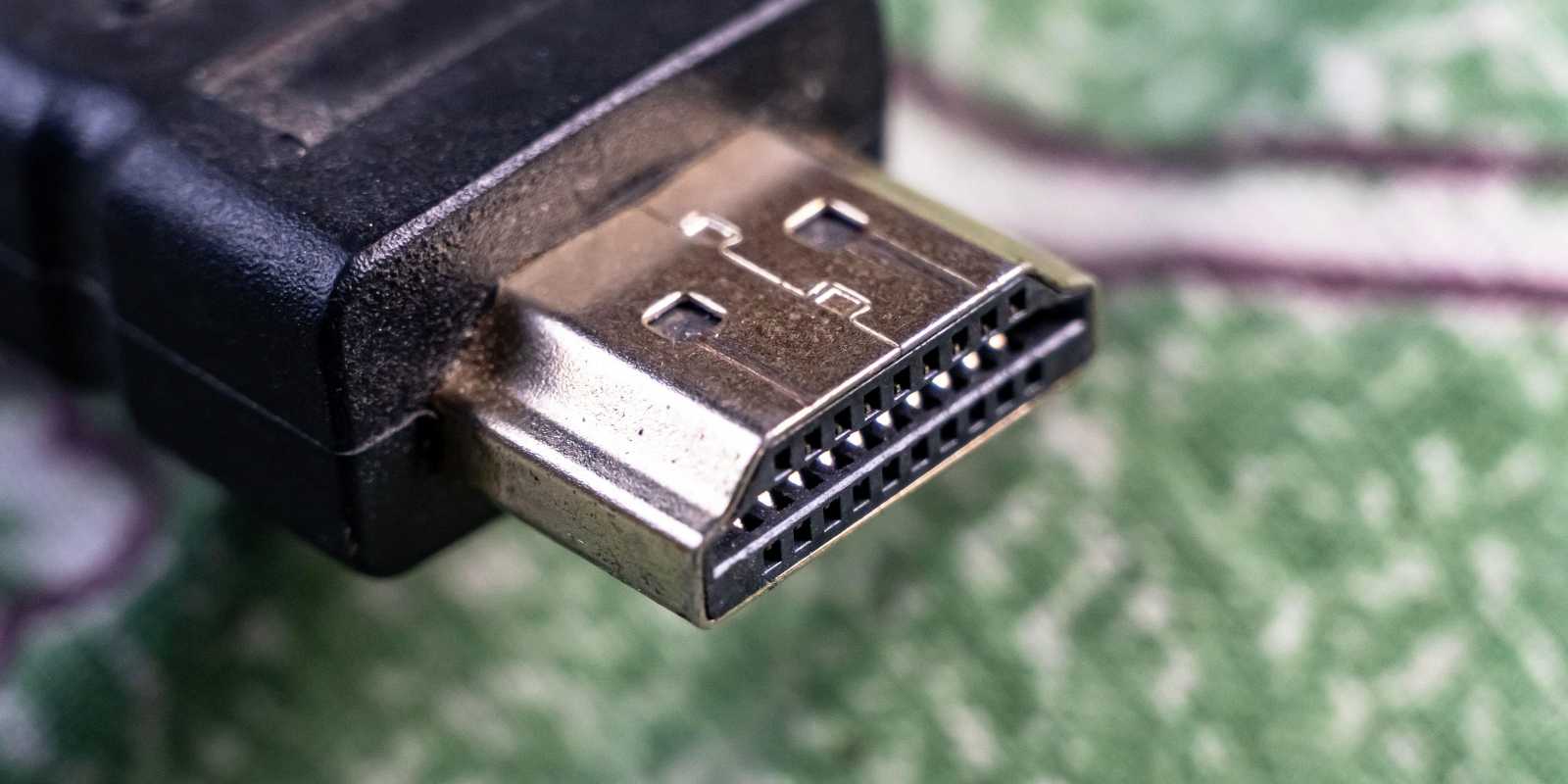 hướng dẫn cách kiểm tra cổng hdmi trên laptop