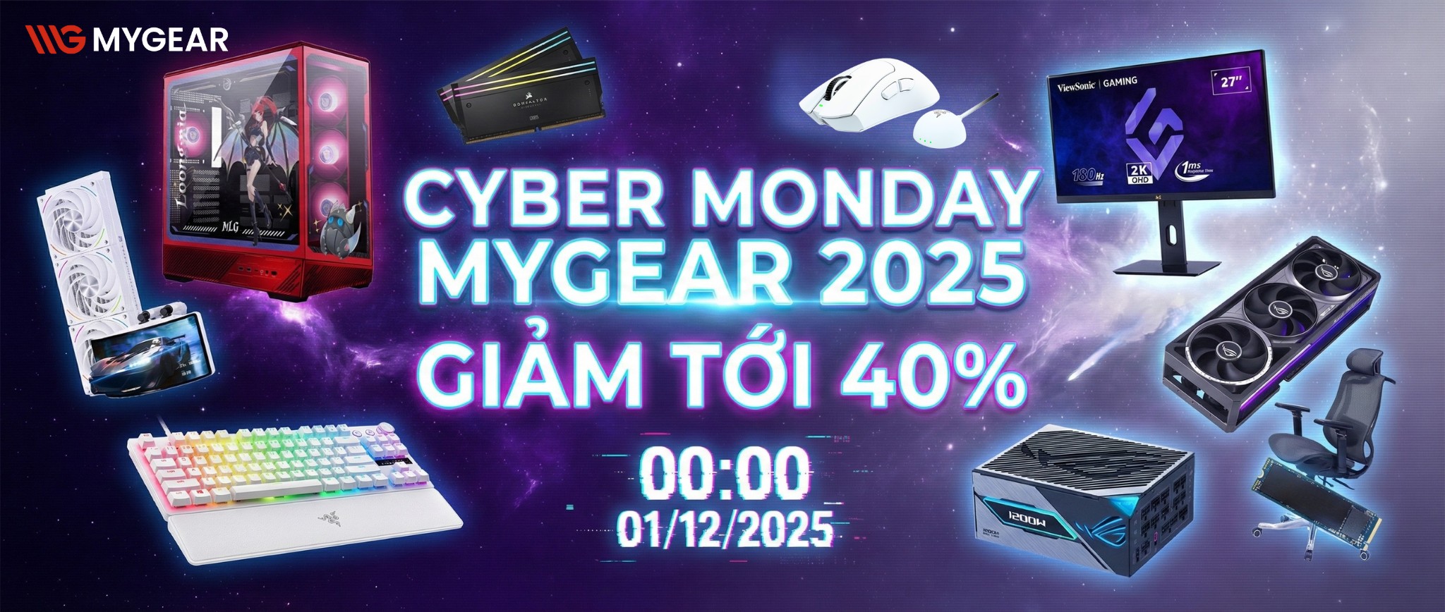 Banner khuyến mãi