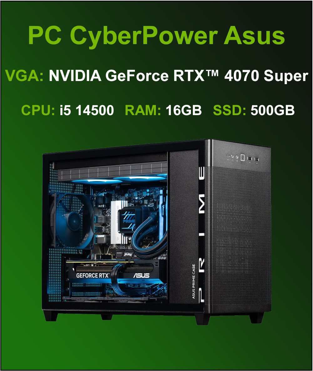 ProArt GeForce RTX 4060 Ti