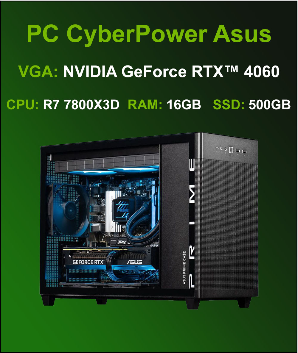TUF Gaming GeForce RTX 4070