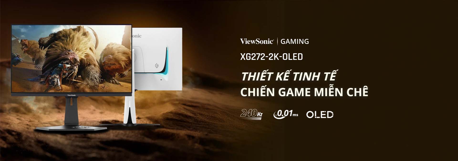 màn hình đồ họa Viewsonic