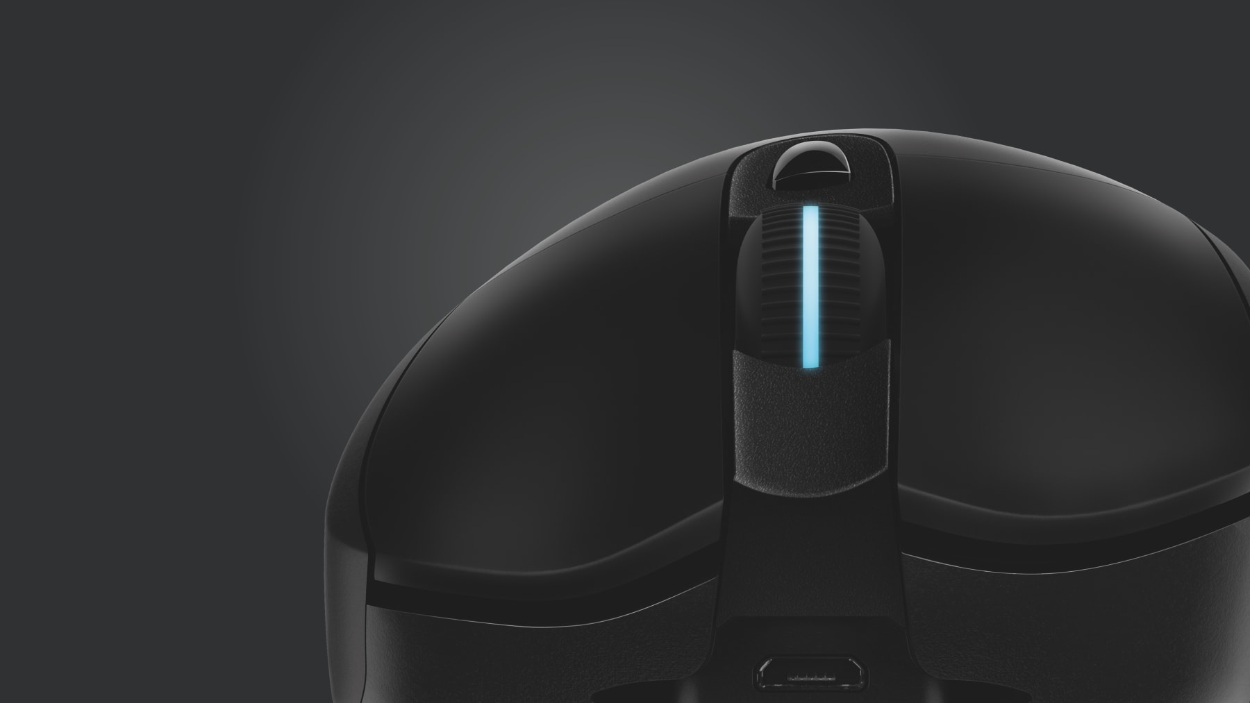 Chuột không dây Logitech G703 Hero Lightspeed Wireless Gaming