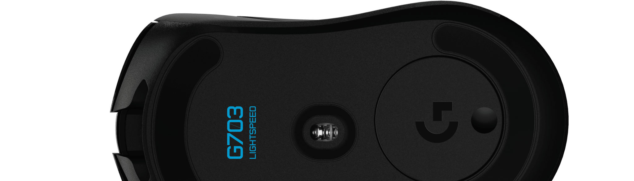 Chuột không dây Logitech G703 Hero Lightspeed Wireless Gaming