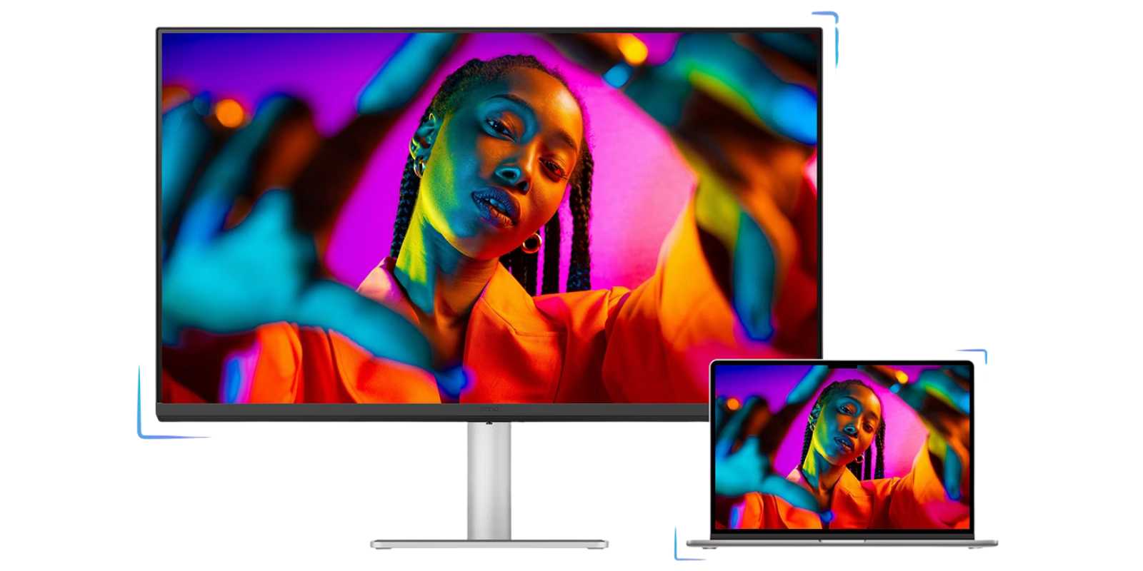 Màn hình BenQ MA320U