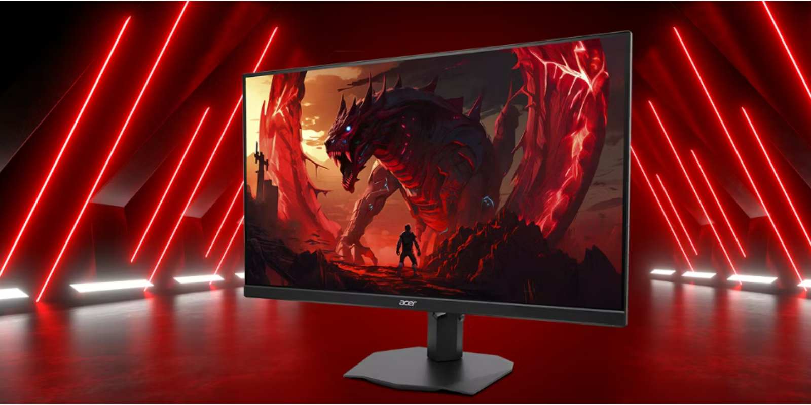 màn hình acer nitro xv273u