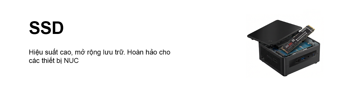 Ổ Cứng SSD Banner