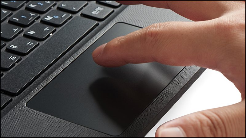 ASUS Smart Gesture không hoạt động