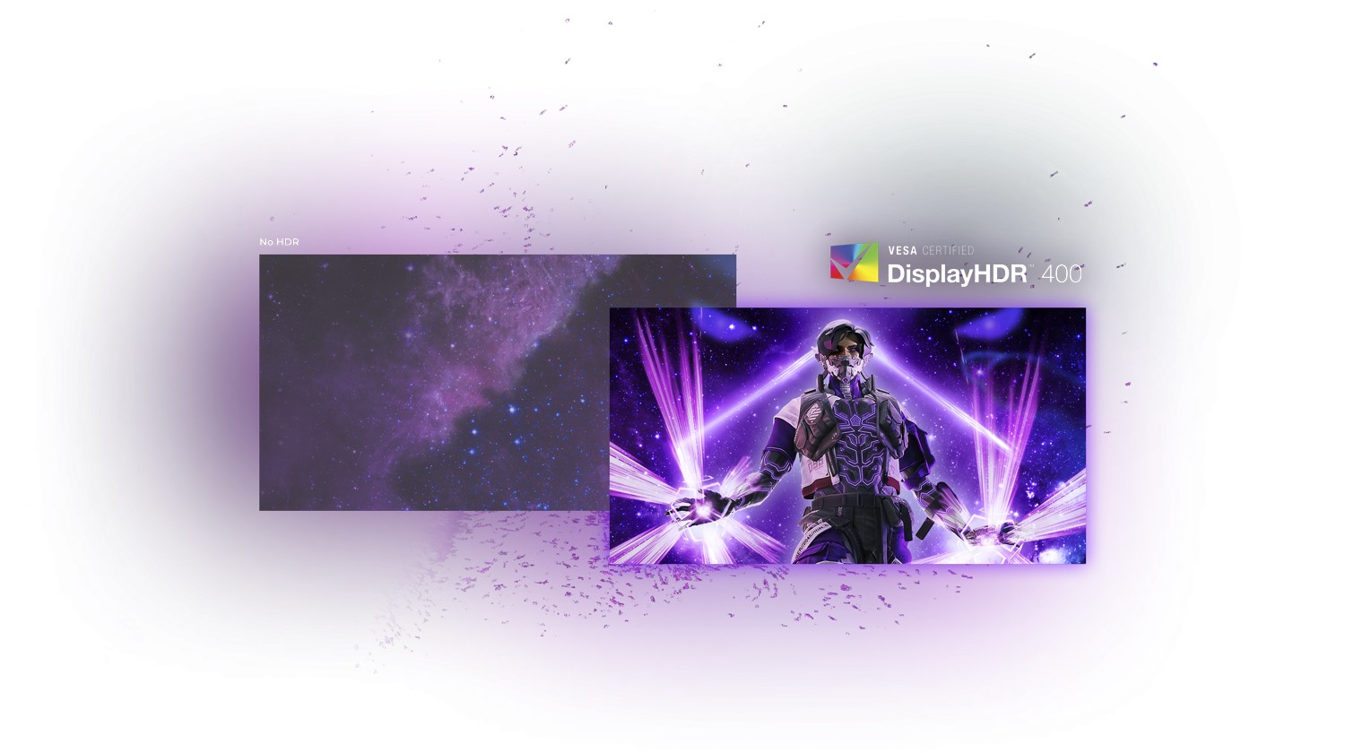 Màn hình Gaming AOC AGON Pro AG246FK 24.1 inch 540Hz Full HD 1ms Fast TN W-LED