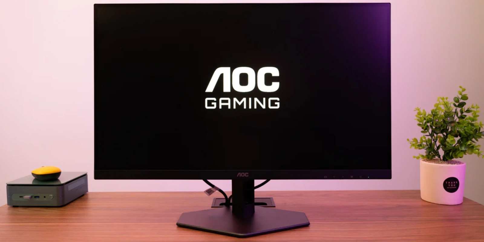 AOC Q27G40XMN