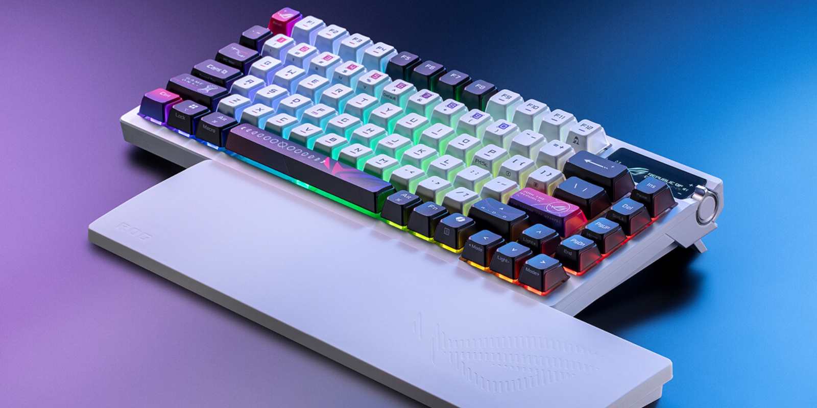 ASUS ROG Azoth X