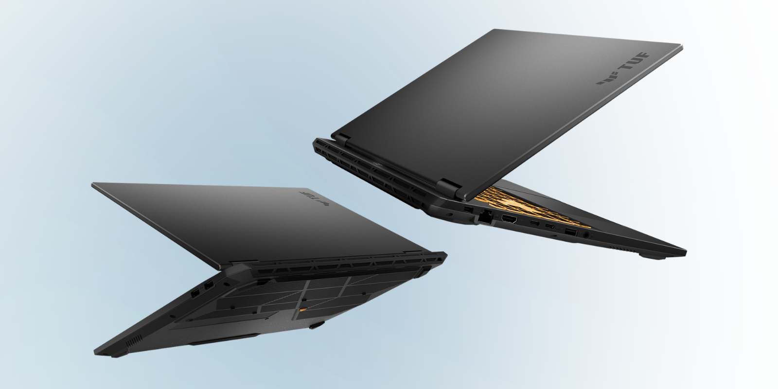 ASUS TUF gaming F16 2025