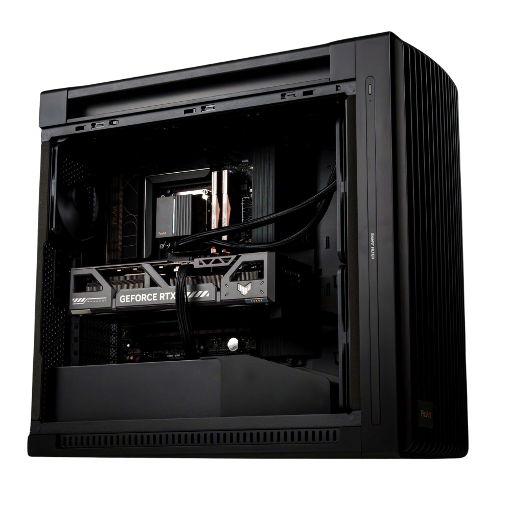 TUF Gaming GeForce RTX 5080