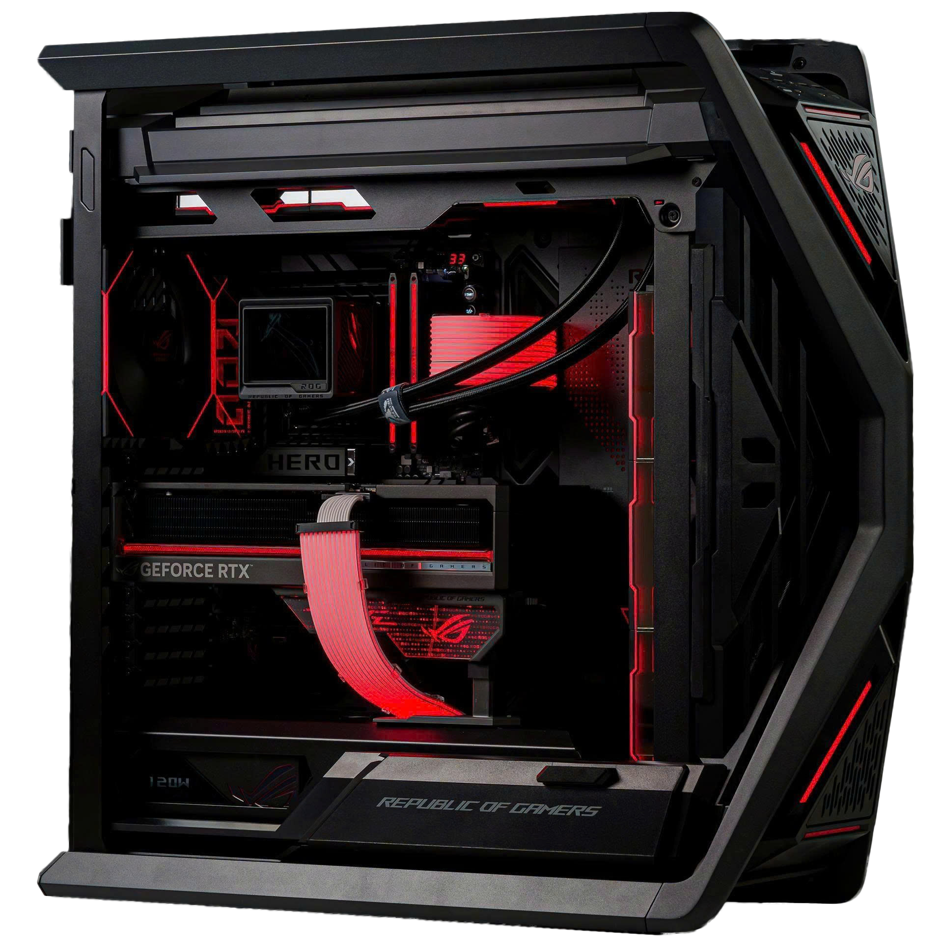 ROG Astral GeForce RTX 5090