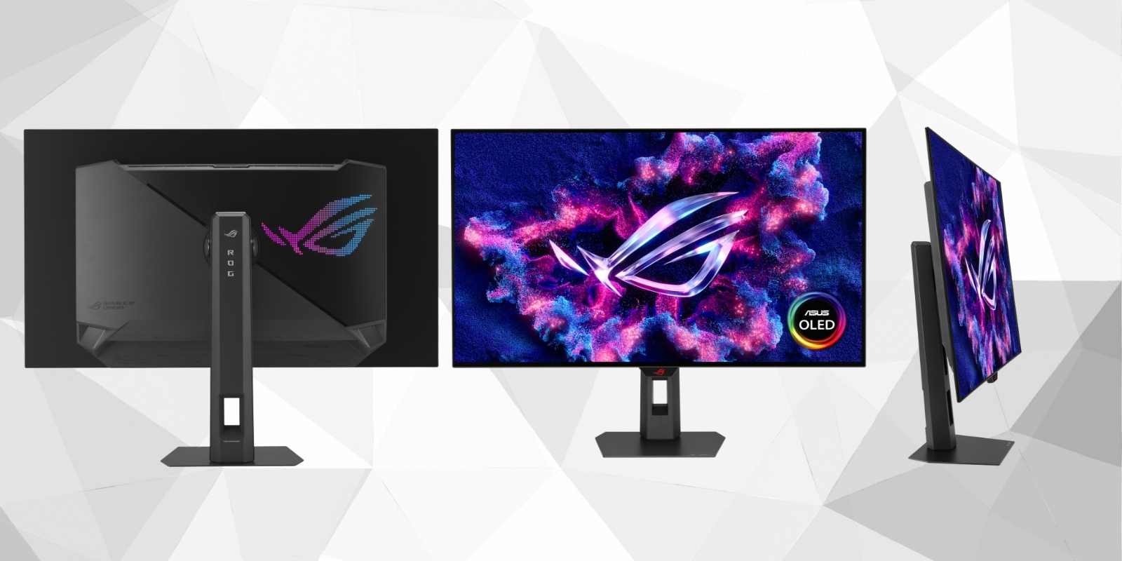 màn hình ASUS ROG XG32UCWG