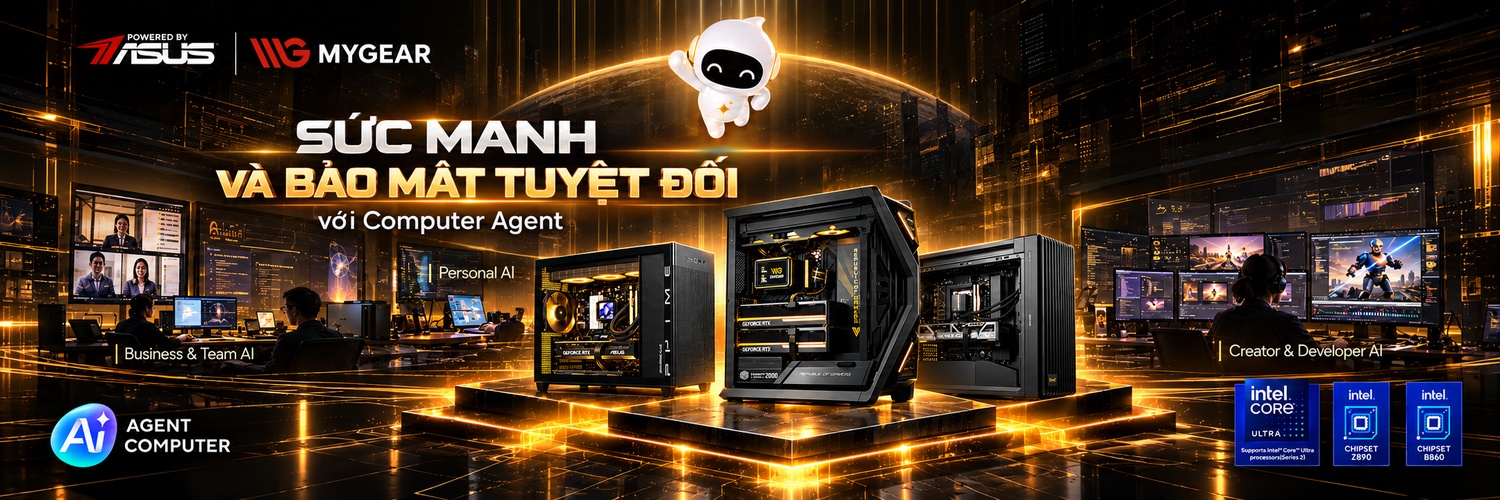 Banner Agent Computer