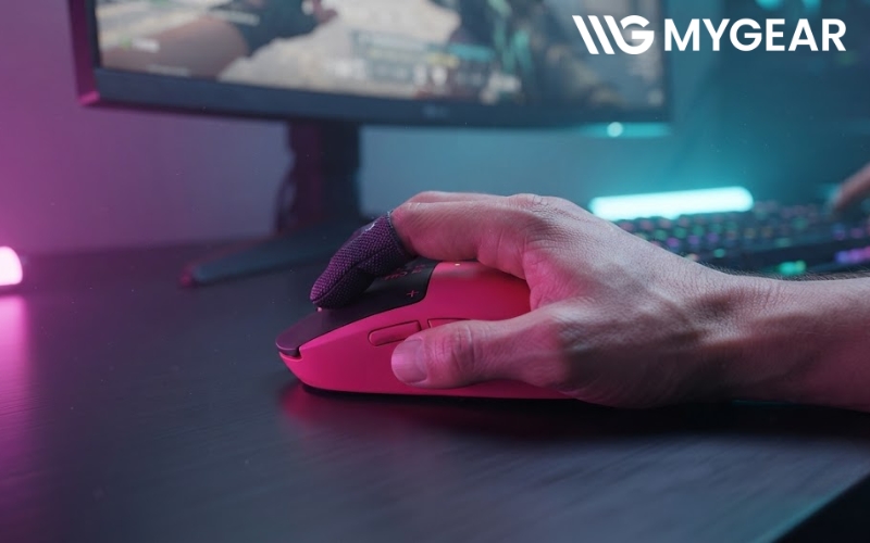 Review Logitech G PRO X3 SUPERSTRIKE - <a href=