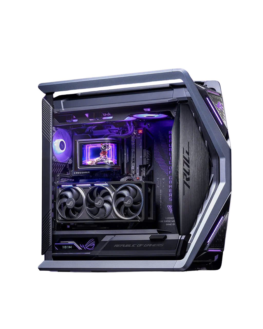 ROG Zephyrus M16