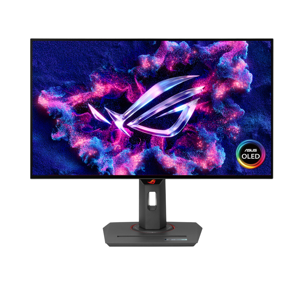 ASUS ROG Strix XG27ACS