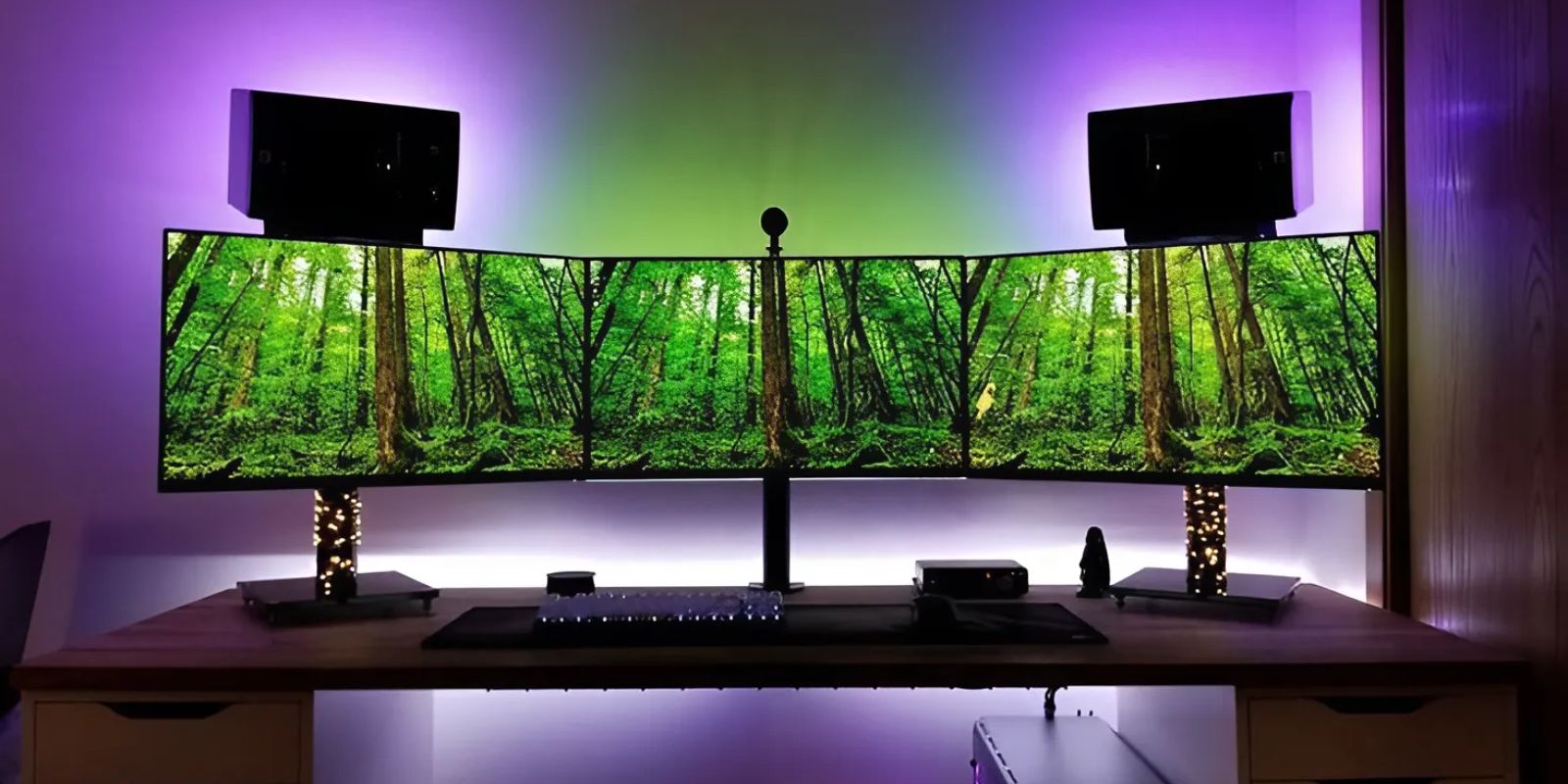 Giải đáp thắc mắc về độ tương phản
