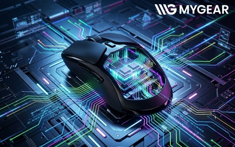 Chipset thế hệ mới hướng đến khả năng xử lý tín hiệu hiệu quả hơn