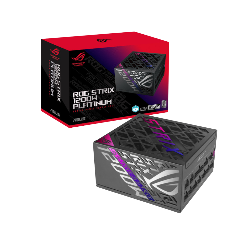 ASUS ROG STRIX 1200W Platinum