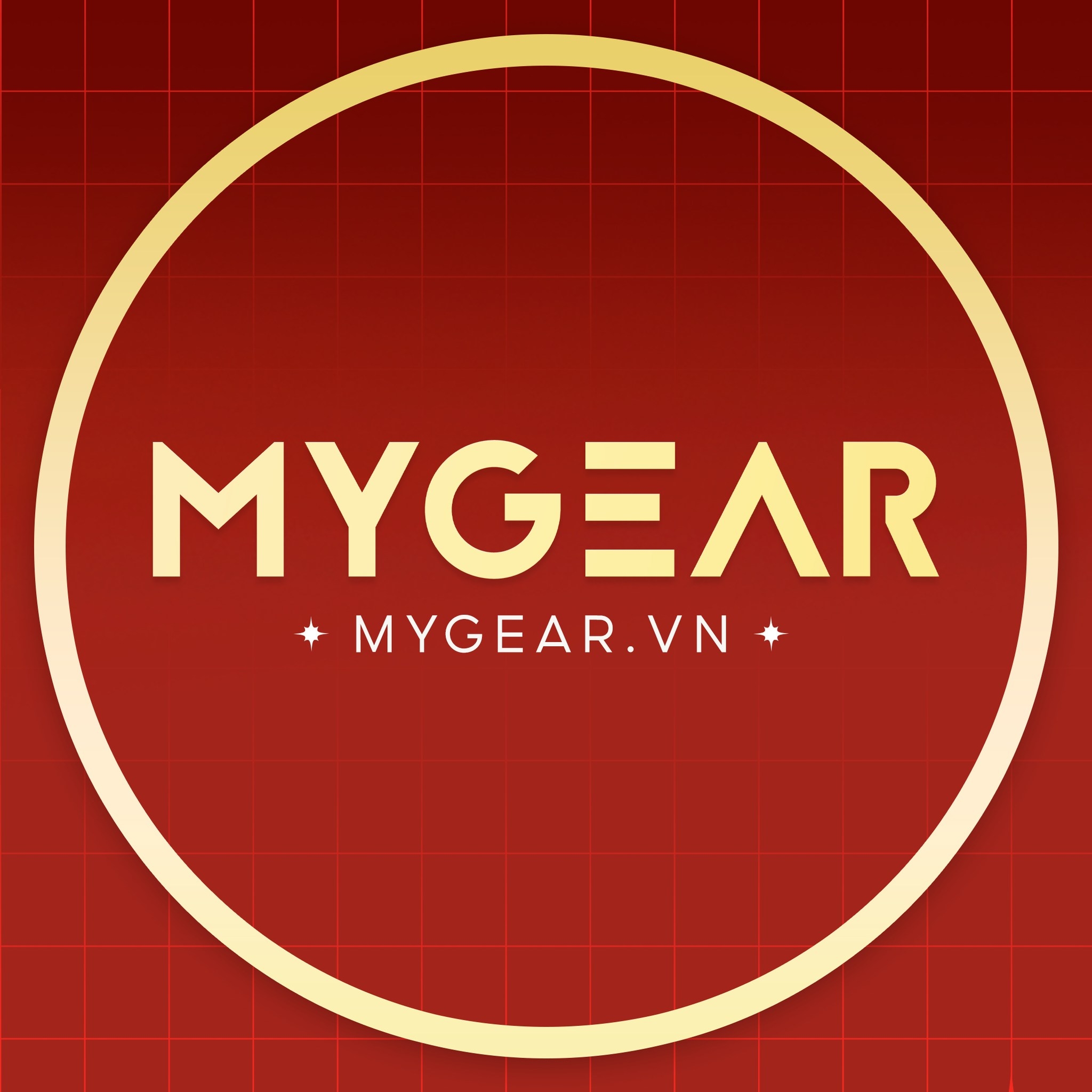 Official Website MYGEAR.VN