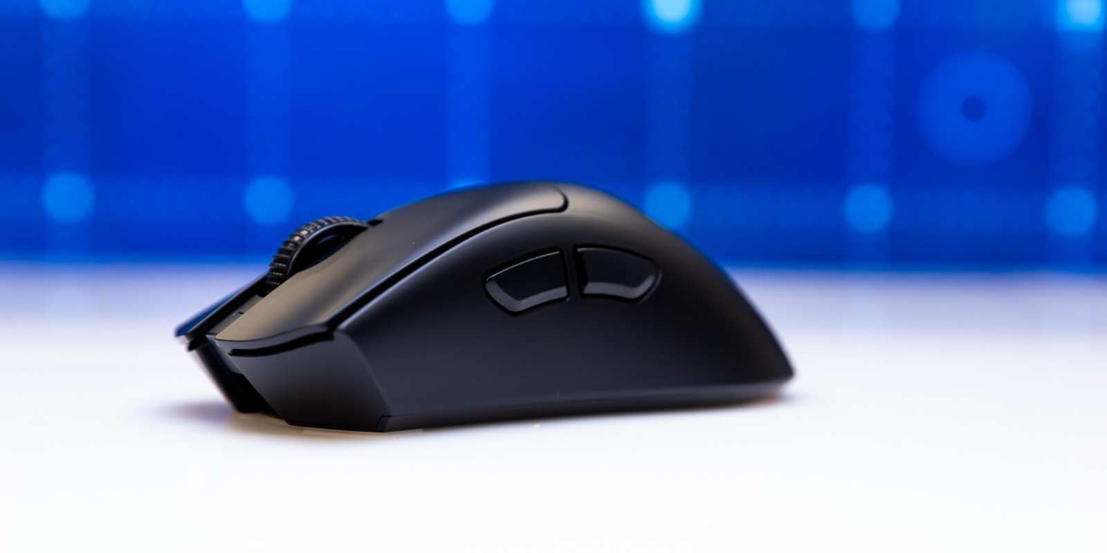 Razer DeathAdder V4 Pro