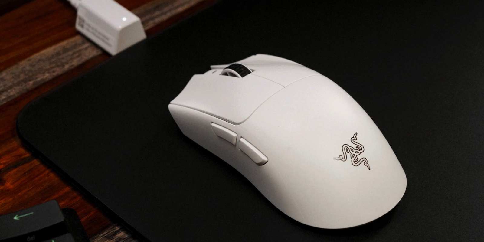 Razer DeathAdder V4 Pro