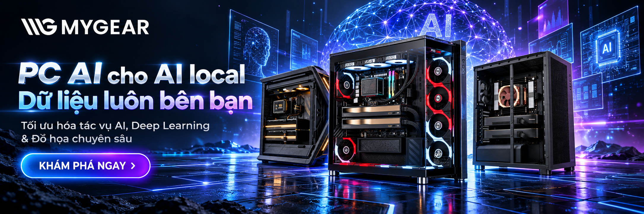 Banner PC AI