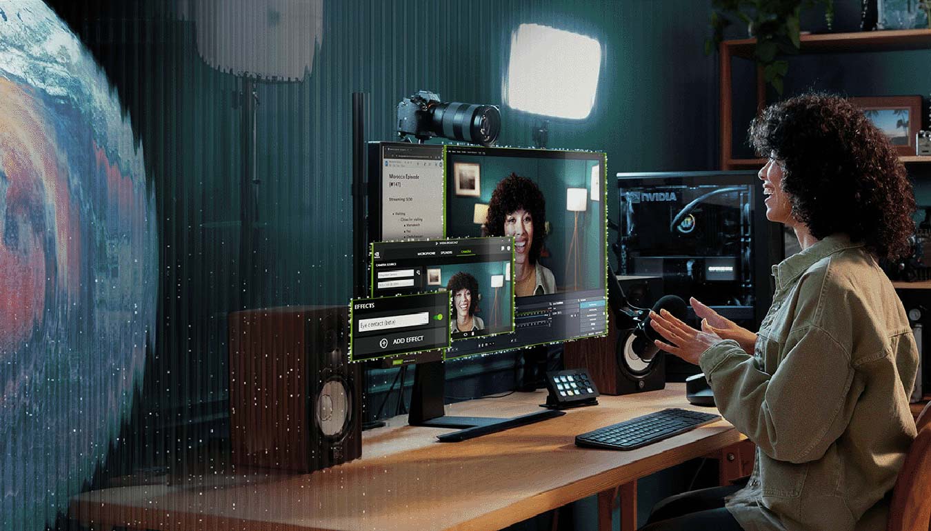Card Màn Hình MSI GeForce RTX 5090 32G GAMING TRIO OC