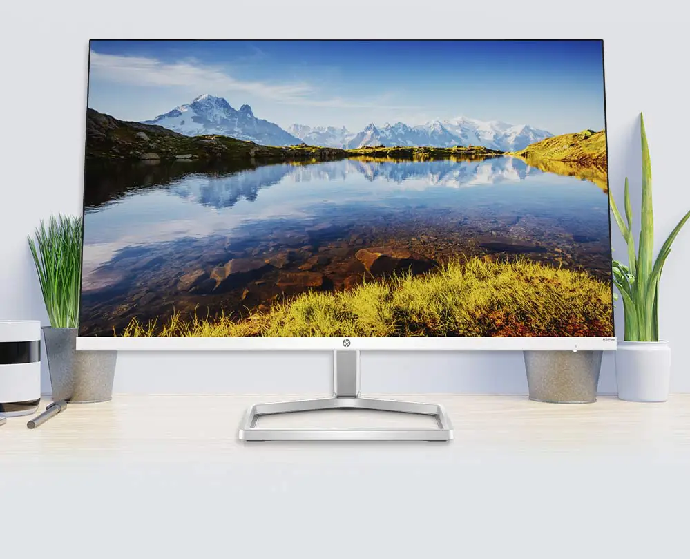 Màn Hình HP M24FWA 34Y23AA (1920 x 1080 | IPS | 75Hz | 5 ms)