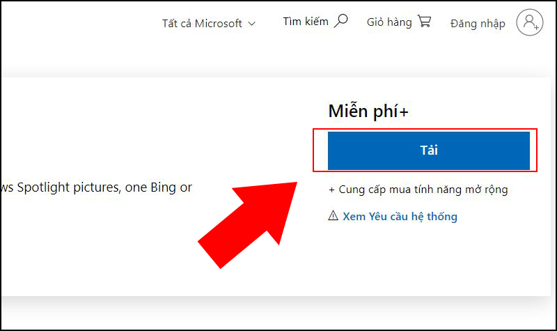 Tải ứng dụng Dynamic Theme Windows 10