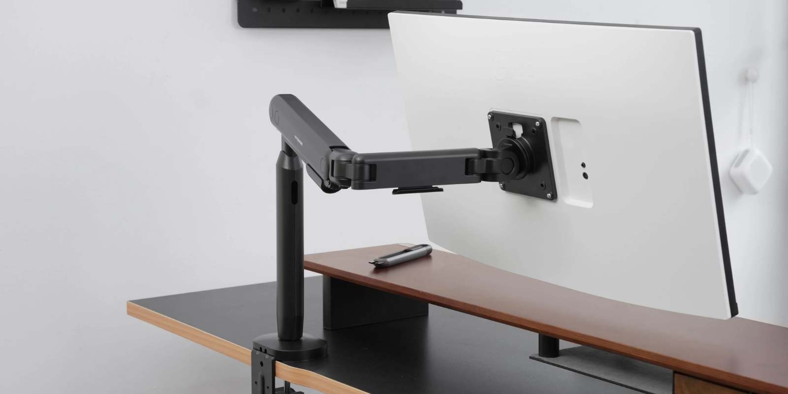 giá đỡ màn hình arm