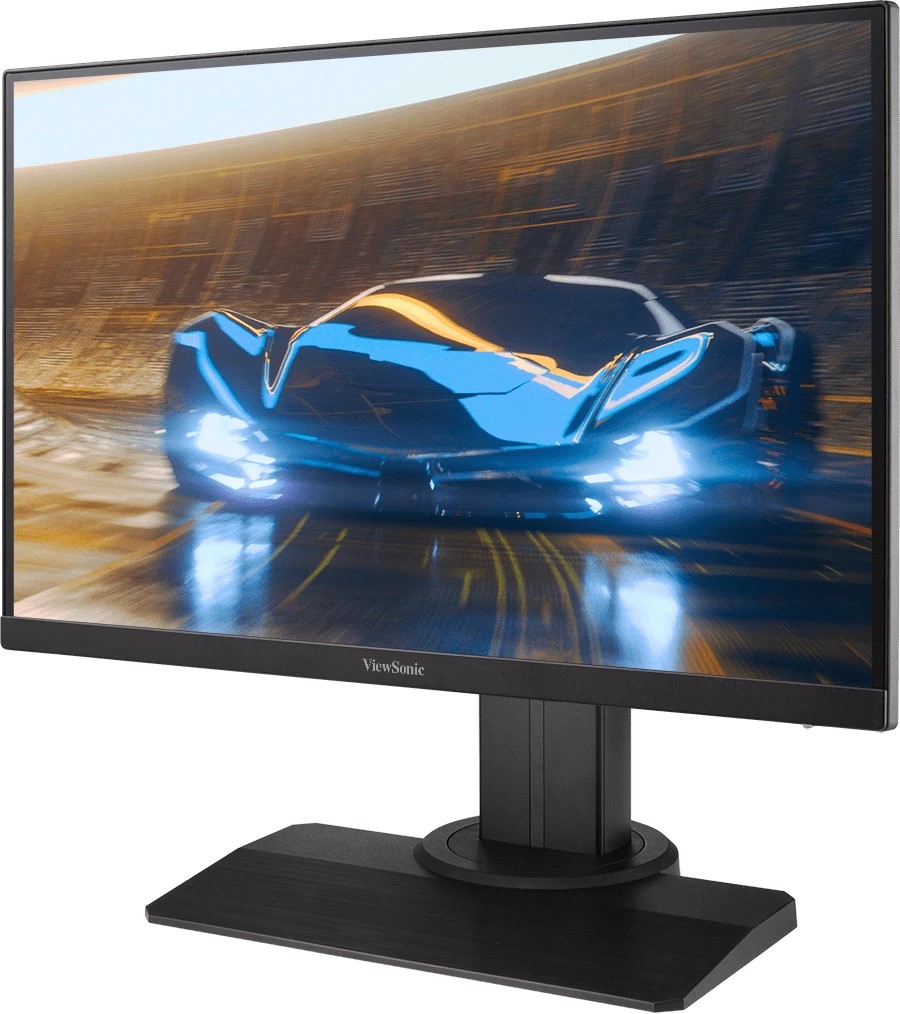 Màn Hình Gaming ViewSonic XG2431 24 inch FHD IPS 240Hz