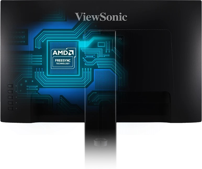 Màn Hình Gaming ViewSonic XG2431 24 inch FHD IPS 240Hz
