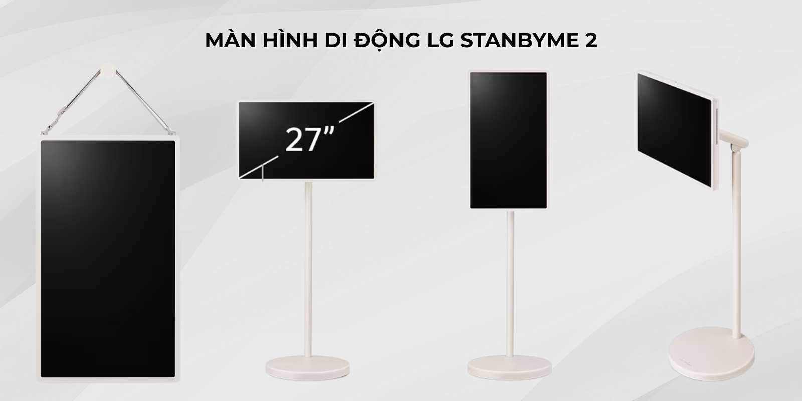  LG  stanbyme 2