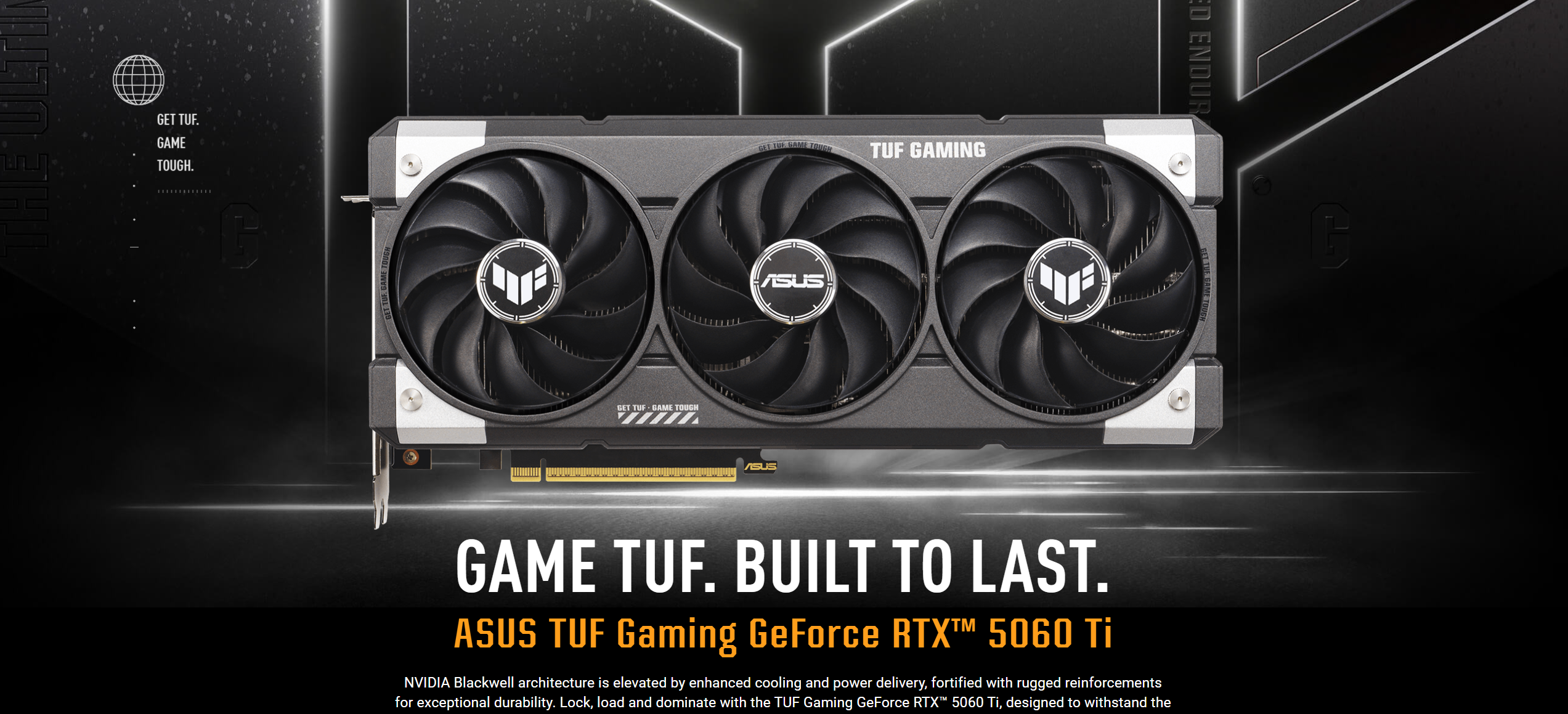 RTX 5060 Ti