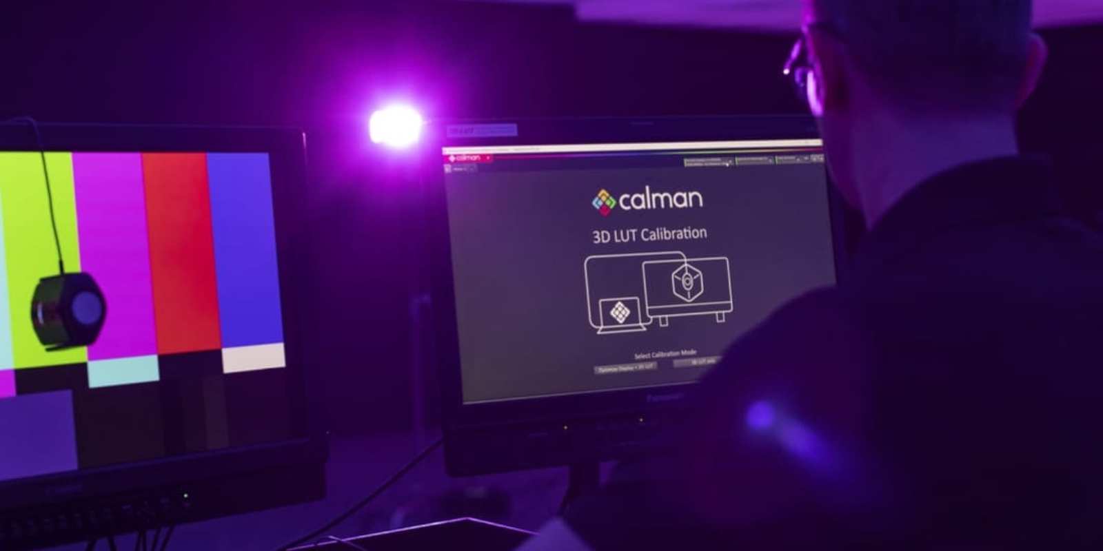 chuẩn Calman Verified