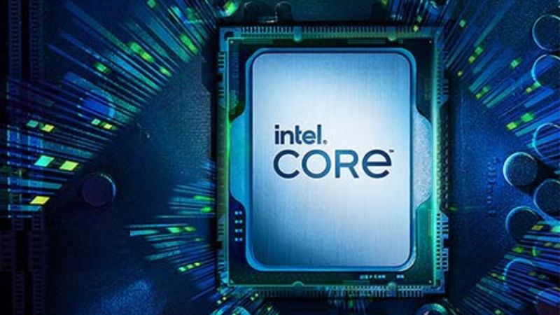 Công nghệ Intel Gaussian & Neural Accelerator