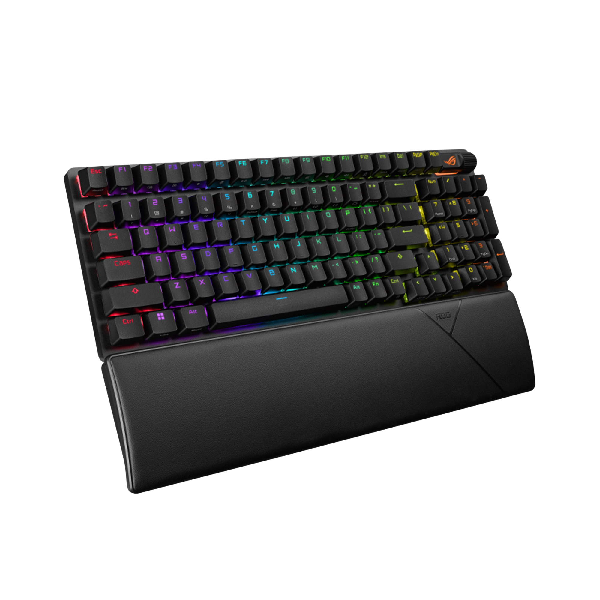 Asus ROG Strix Scope II 96 Wireless