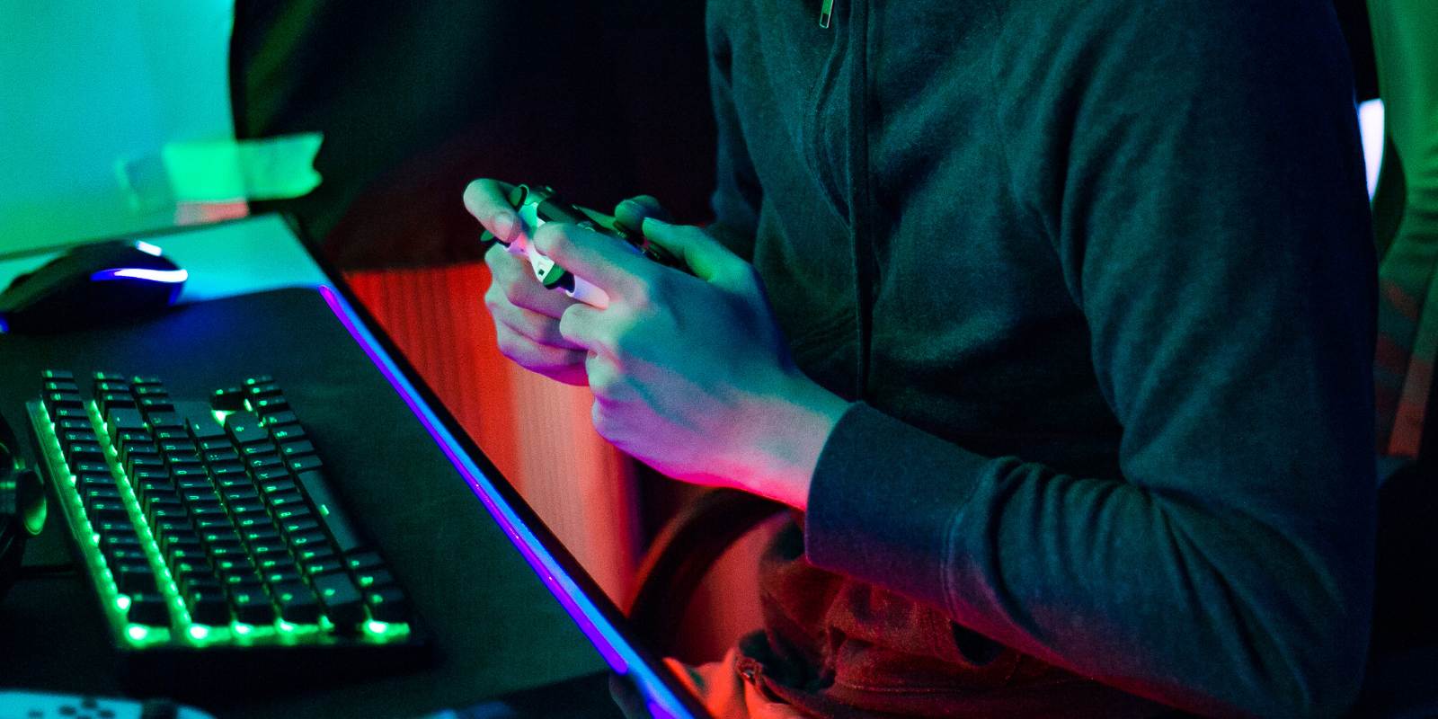 cấu hình cần thiết để chơi the quarry