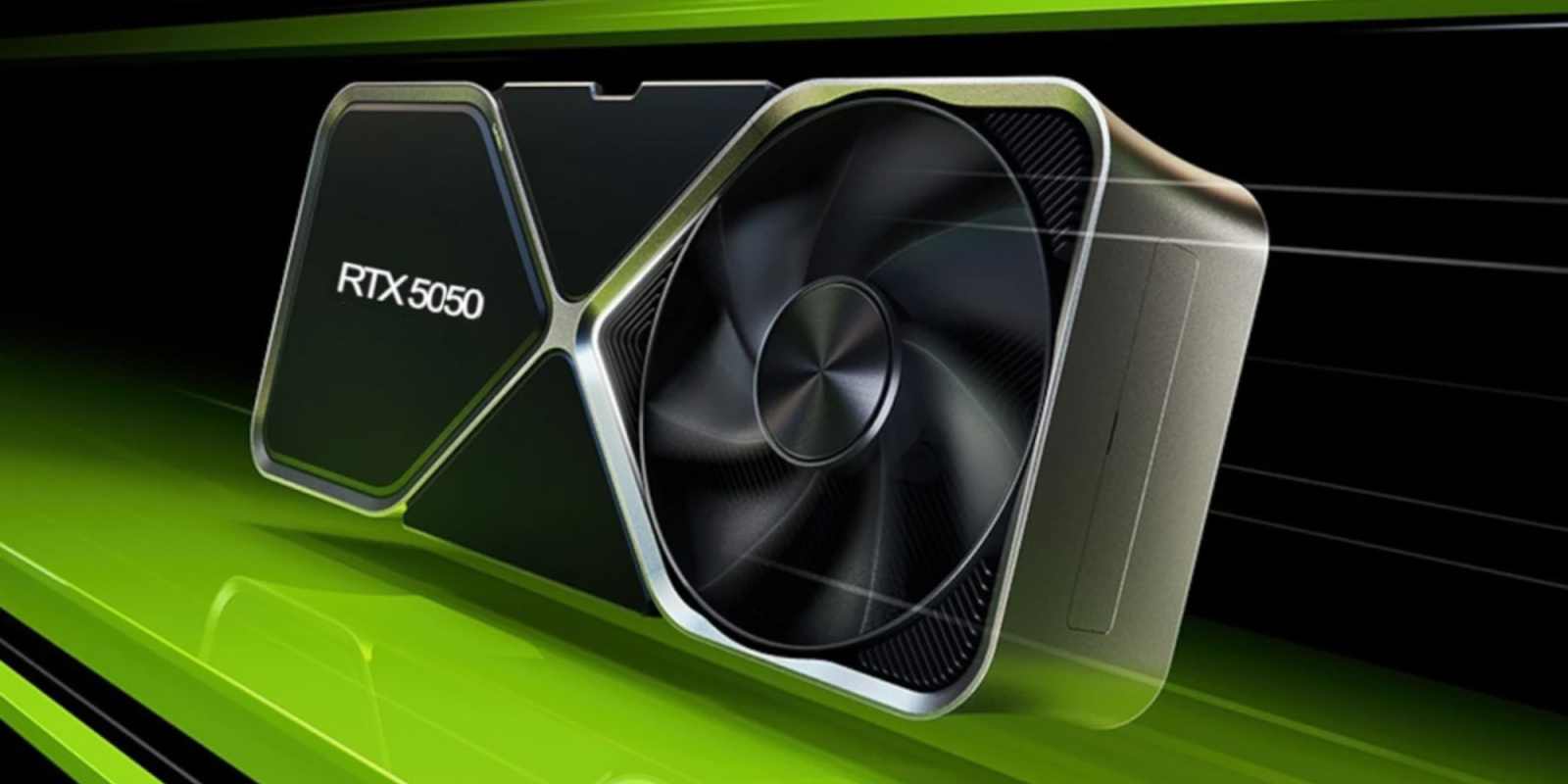 geforce rtx 5050 sắp ra mắt