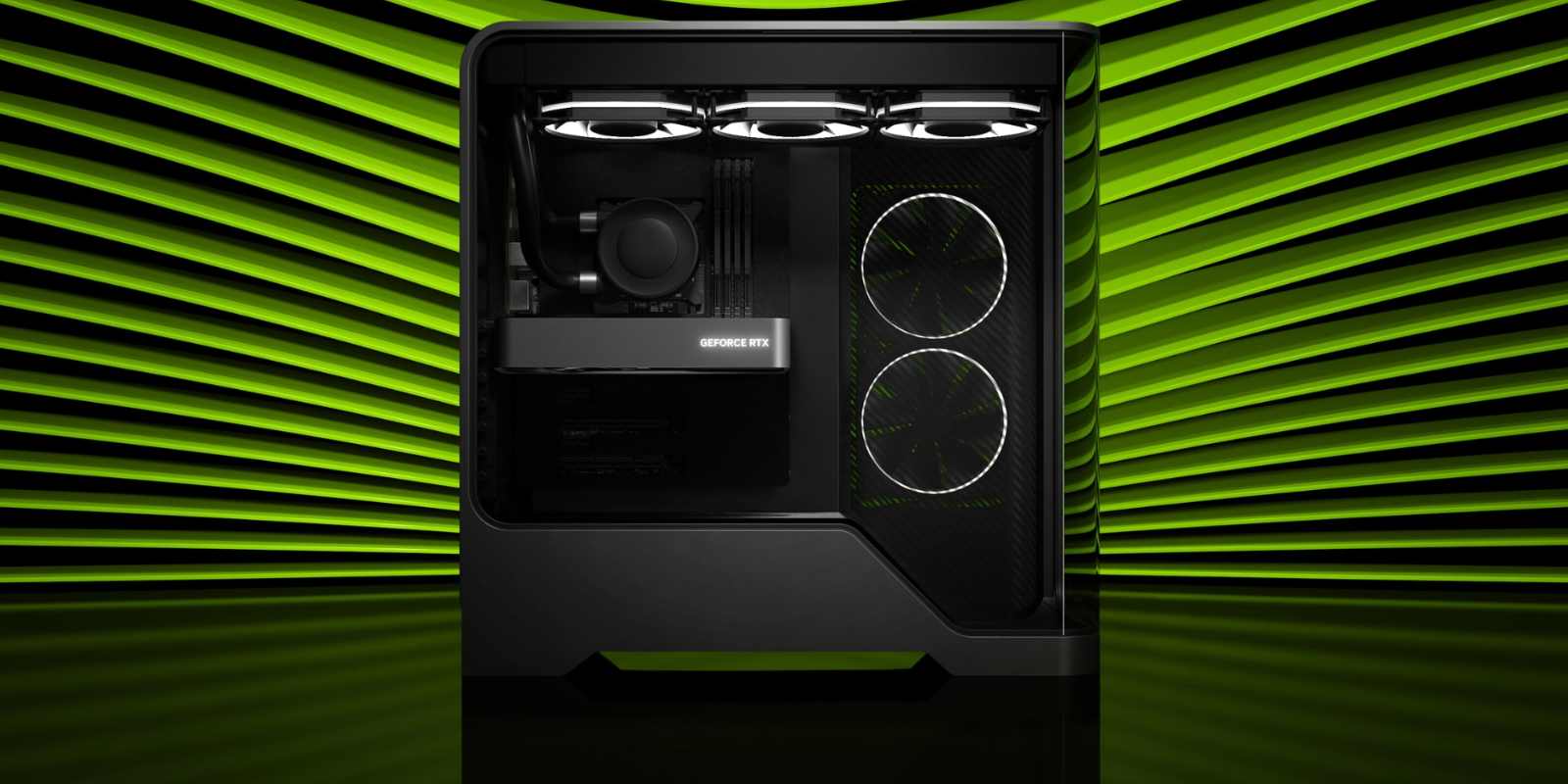ndivia rtx 5050