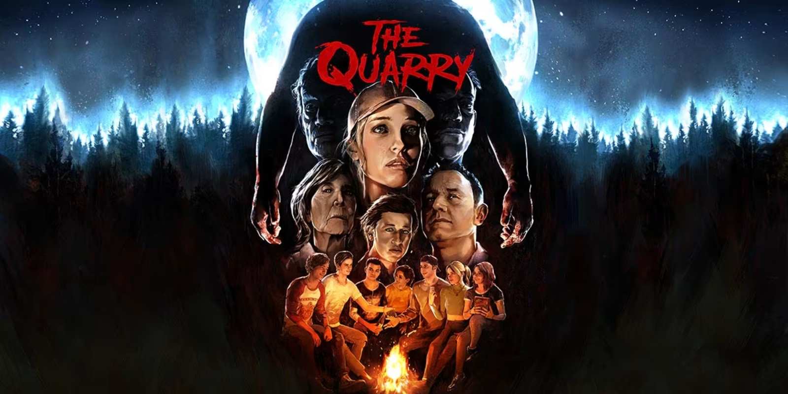 những thông tin cần tìm hiểu của cấu hình game the quarry