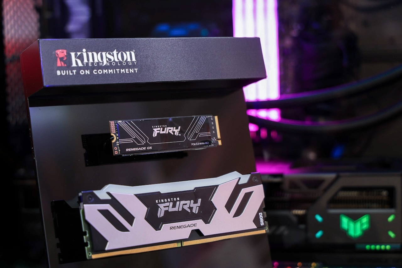 ssd kingston