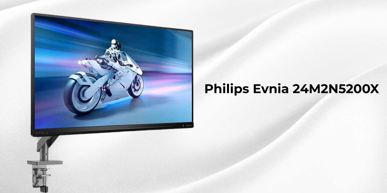 màn hình Philips Evnia 24M2N5200X