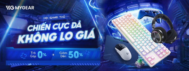 Banner khuyến mãi asus