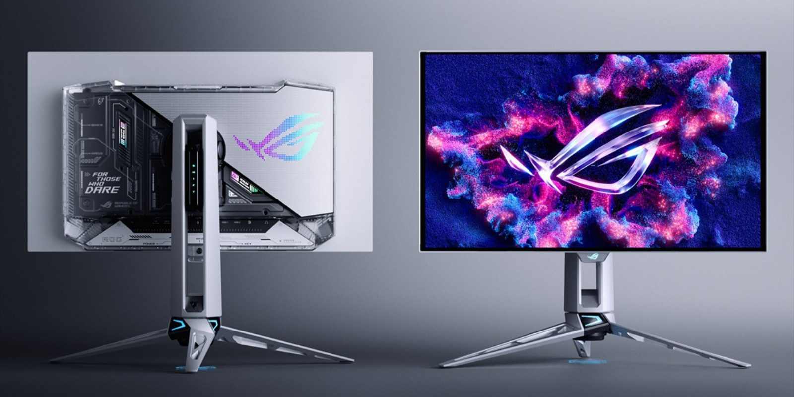ASUS ROG Swift PG27AQWP-W