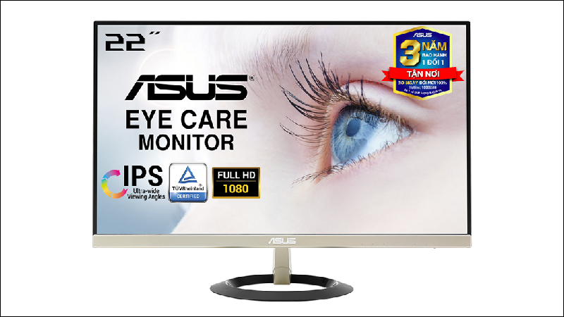 Màn hình Asus VZ229H